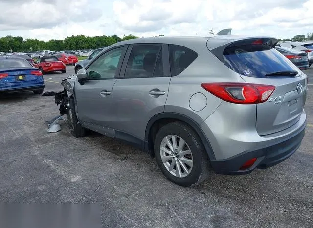 JM3KE4CY5F0443361 2015 2015 Mazda CX-5- Touring 3