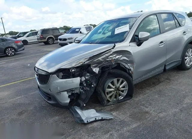 JM3KE4CY5F0443361 2015 2015 Mazda CX-5- Touring 6