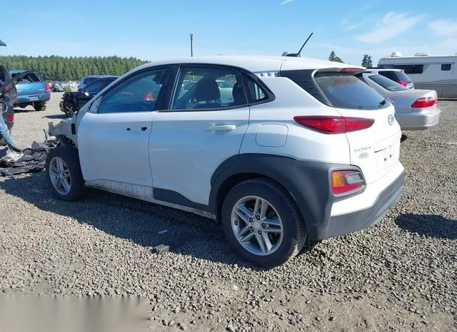 KM8K1CAA6LU493142 2020 2020 Hyundai Kona- SE 3