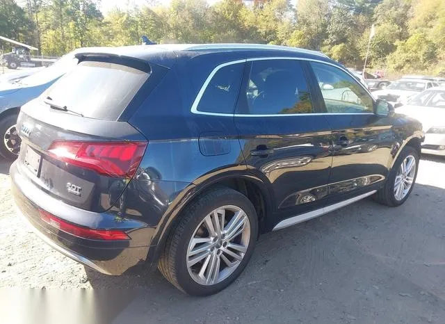 WA1CNAFY1J2210656 2018 2018 Audi Q5- 2-0T Premium/2-0T Tech  4