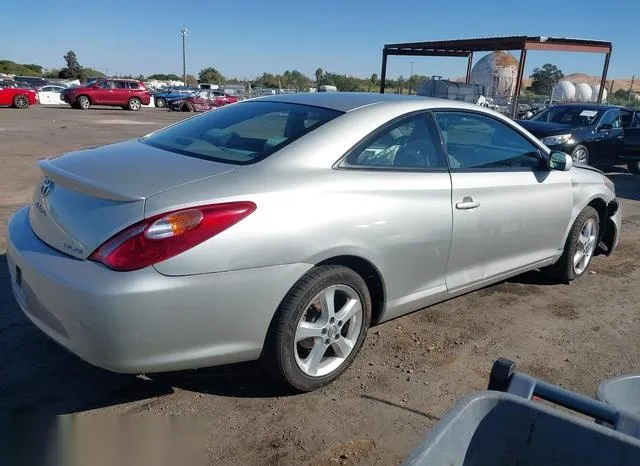 4T1CA38P64U003816 2004 2004 Toyota Camry- Solara Se V6 4