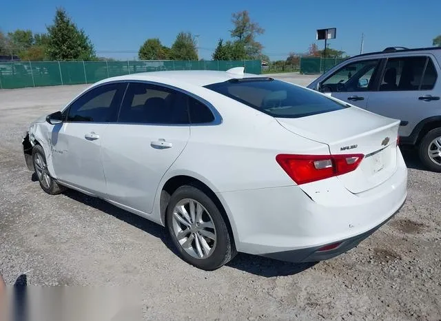 1G1ZD5ST6JF123776 2018 2018 Chevrolet Malibu- LT 3