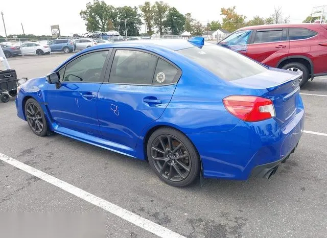 JF1VA1J66L9811450 2020 2020 Subaru WRX- Limited 3