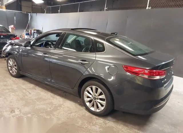 5XXGU4L35HG132486 2017 2017 KIA Optima- EX 3