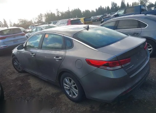 5XXGT4L3XJG185113 2018 2018 KIA Optima- LX 3