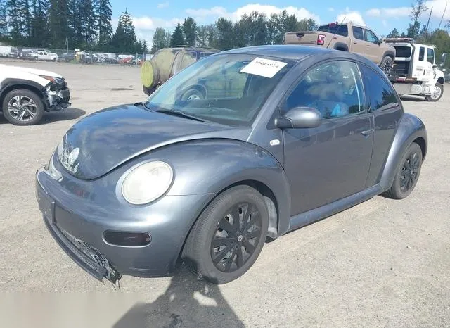 3VWBK21C23M429677 2003 2003 Volkswagen New Beetle- GL 2