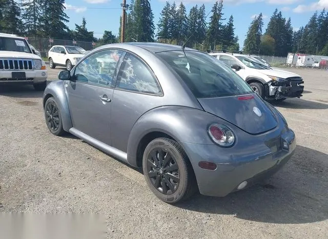 3VWBK21C23M429677 2003 2003 Volkswagen New Beetle- GL 3