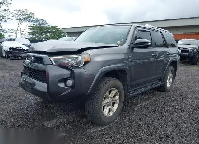 JTEZU5JR5E5064952 2014 2014 Toyota 4runner- Limited/Sr5/Sr5 2