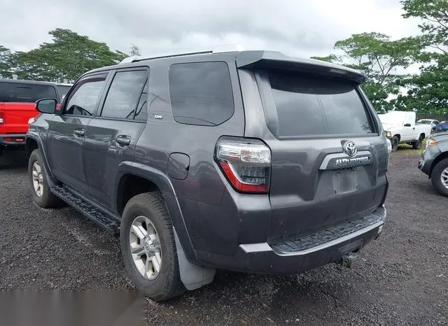 JTEZU5JR5E5064952 2014 2014 Toyota 4runner- Limited/Sr5/Sr5 3