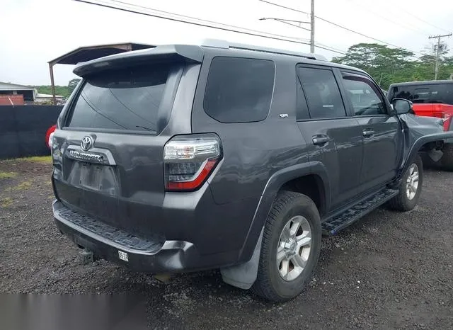 JTEZU5JR5E5064952 2014 2014 Toyota 4runner- Limited/Sr5/Sr5 4