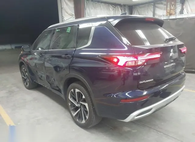 JA4J4WA89RZ020170 2024 2024 Mitsubishi Outlander- Sel 2-5 S 3