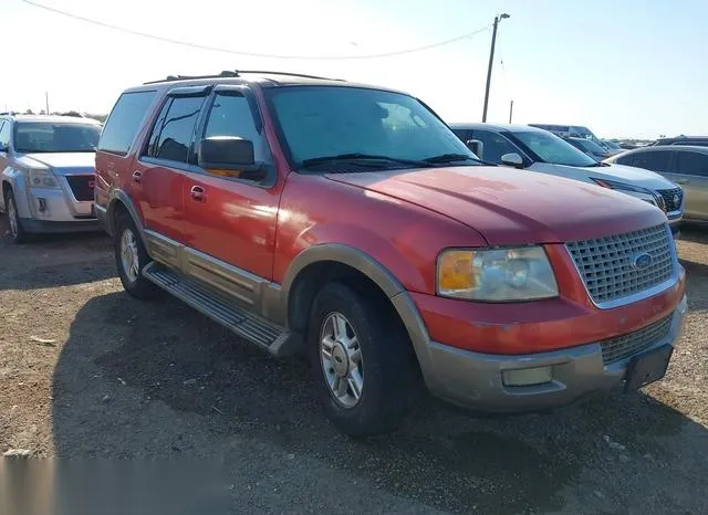 1FMRU17W13LC25473 2003 2003 Ford Expedition- Eddie Bauer 1