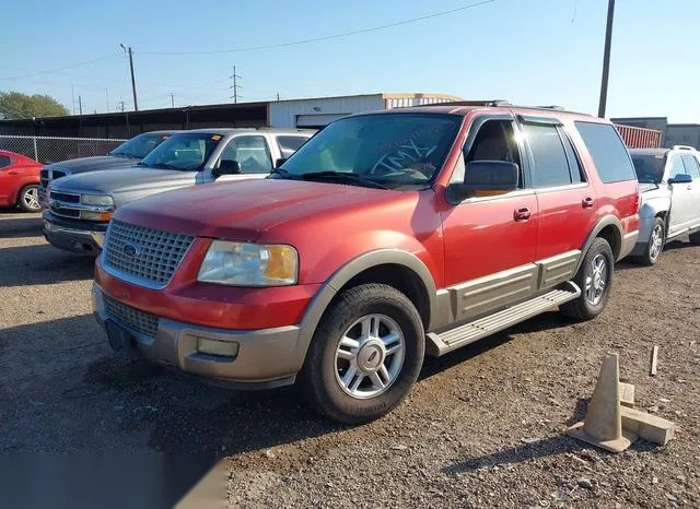 1FMRU17W13LC25473 2003 2003 Ford Expedition- Eddie Bauer 2