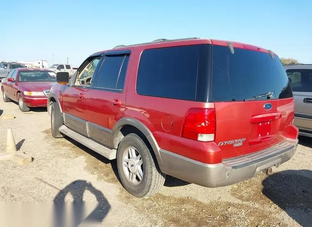 1FMRU17W13LC25473 2003 2003 Ford Expedition- Eddie Bauer 3