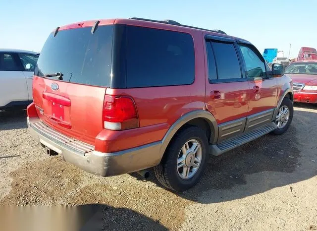 1FMRU17W13LC25473 2003 2003 Ford Expedition- Eddie Bauer 4