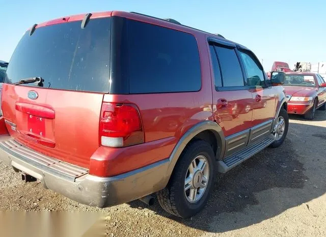 1FMRU17W13LC25473 2003 2003 Ford Expedition- Eddie Bauer 6