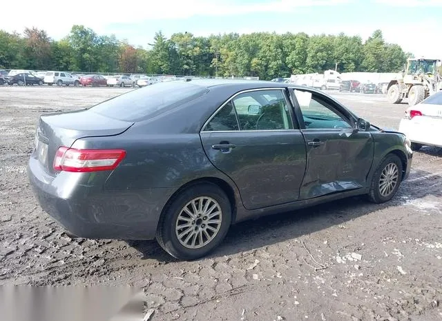 4T4BF3EK0BR133891 2011 2011 Toyota Camry- LE 6