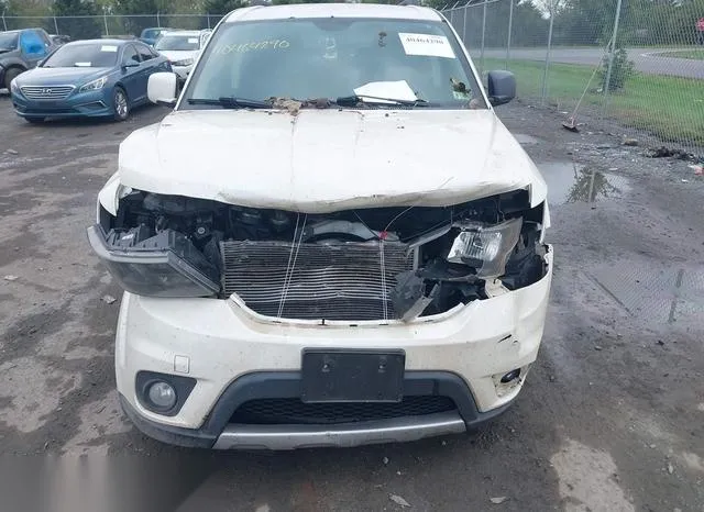 3C4PDDEGXGT244672 2016 2016 Dodge Journey- R/T 6