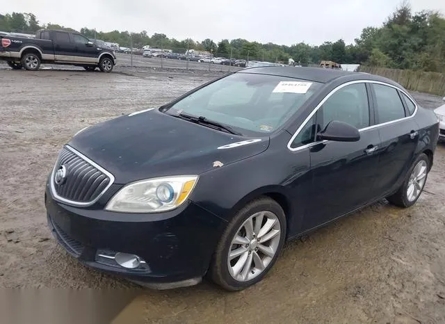 1G4PR5SK8C4166159 2012 2012 Buick Verano- Convenience Group 2