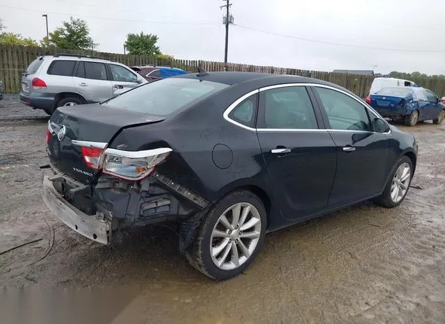 1G4PR5SK8C4166159 2012 2012 Buick Verano- Convenience Group 4