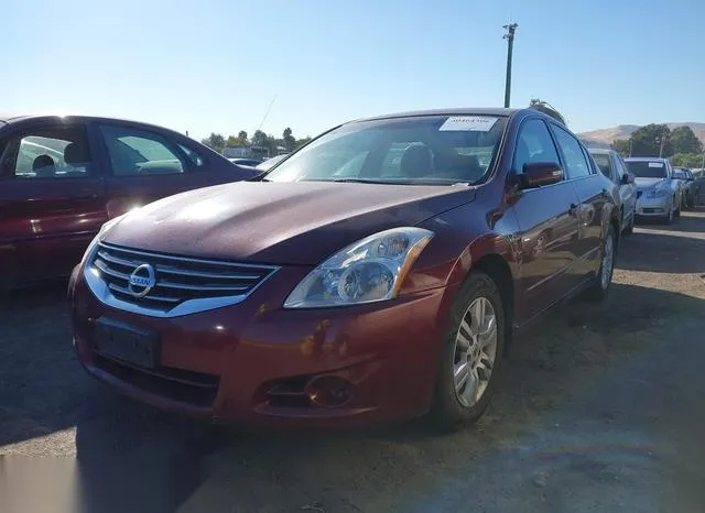 1N4AL2AP7BN475854 2011 2011 Nissan Altima- 2-5 S 2