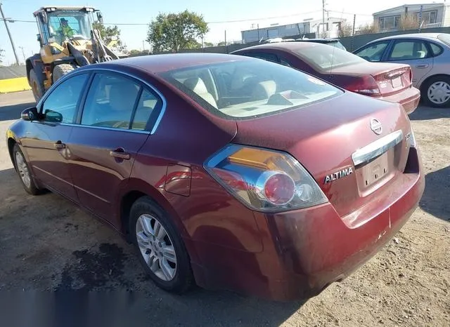 1N4AL2AP7BN475854 2011 2011 Nissan Altima- 2-5 S 3