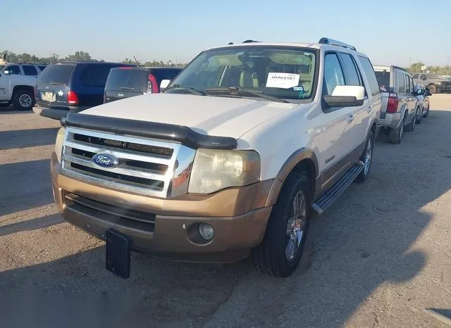 1FMFU19518LA63567 2008 2008 Ford Expedition- Limited 2