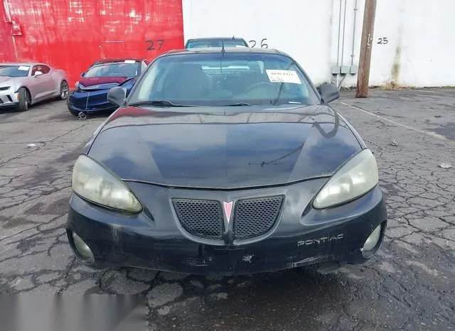 2G2WP542041261299 2004 2004 Pontiac Grand- Prix GT1 6