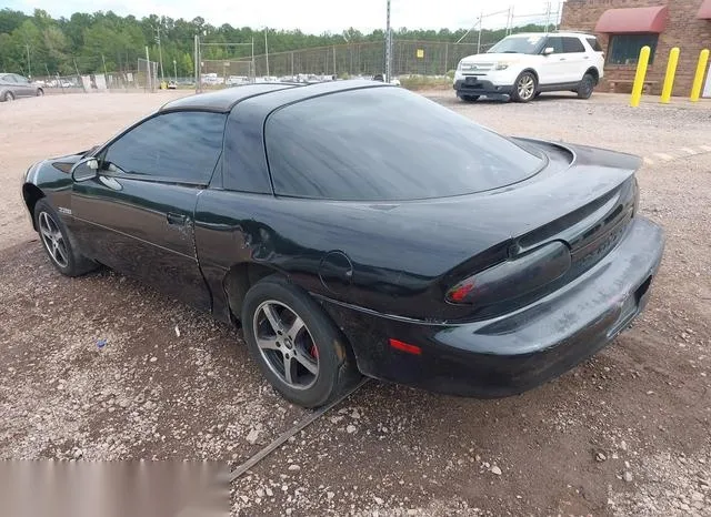 2G1FP22P4S2172201 1995 1995 Chevrolet Camaro- Z28 3