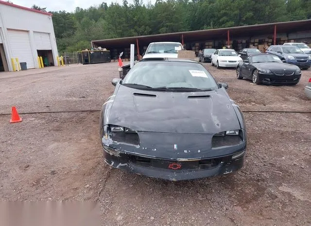 2G1FP22P4S2172201 1995 1995 Chevrolet Camaro- Z28 6