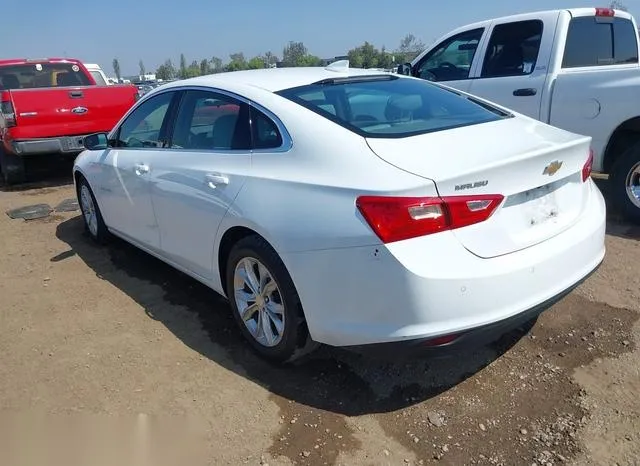 1G1ZD5ST4PF132257 2023 2023 Chevrolet Malibu- Fwd 1Lt 3