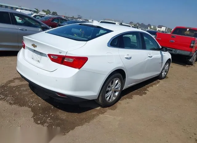 1G1ZD5ST4PF132257 2023 2023 Chevrolet Malibu- Fwd 1Lt 4