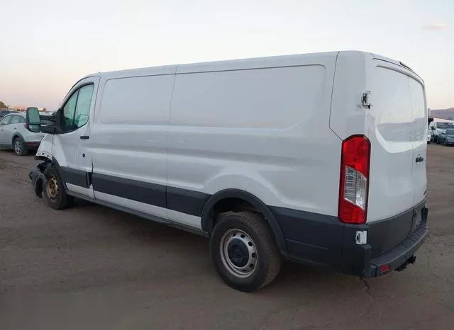 1FTBR1Y88MKA41100 2021 2021 Ford Transit-250 Cargo Van 3