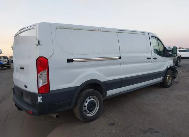 1FTBR1Y88MKA41100 2021 2021 Ford Transit-250 Cargo Van 4