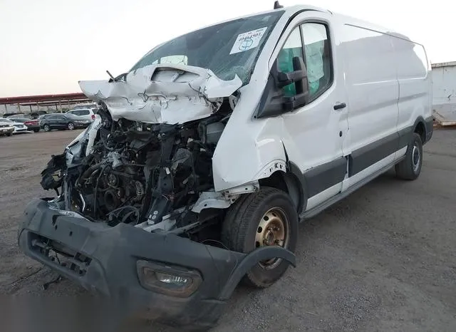 1FTBR1Y88MKA41100 2021 2021 Ford Transit-250 Cargo Van 6