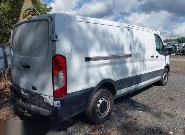 1FTBR1Y83MKA86073 2021 2021 Ford Transit-250 Cargo Van 4