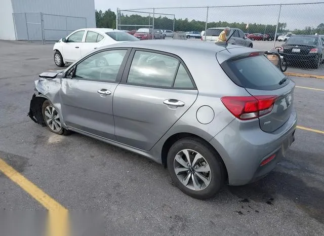 3KPA25AD5PE625881 2023 2023 KIA Rio- 5-Door S 3