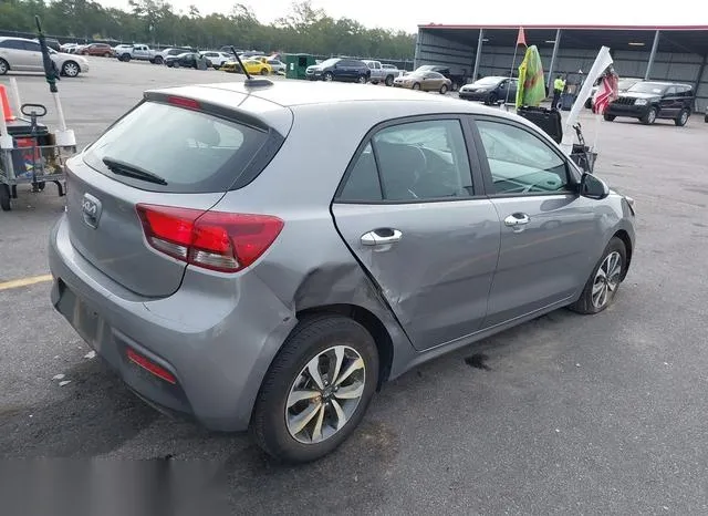 3KPA25AD5PE625881 2023 2023 KIA Rio- 5-Door S 4