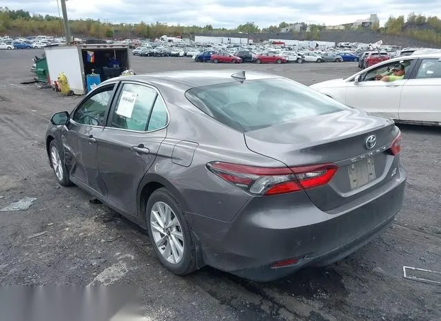 4T1C11BKXPU097186 2023 2023 Toyota Camry- LE 3