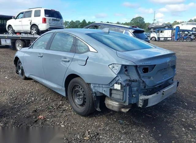 1HGCV2F91MA031050 2021 2021 Honda Accord- Touring 3