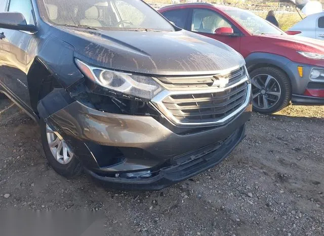 3GNAXJEV2KS596421 2019 2019 Chevrolet Equinox- LT 6