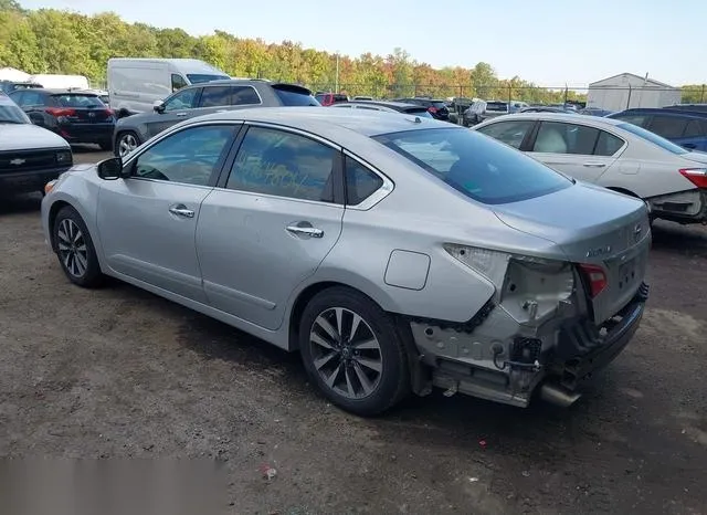 1N4AL3AP2GC157830 2016 2016 Nissan Altima- 2-5 SL 3