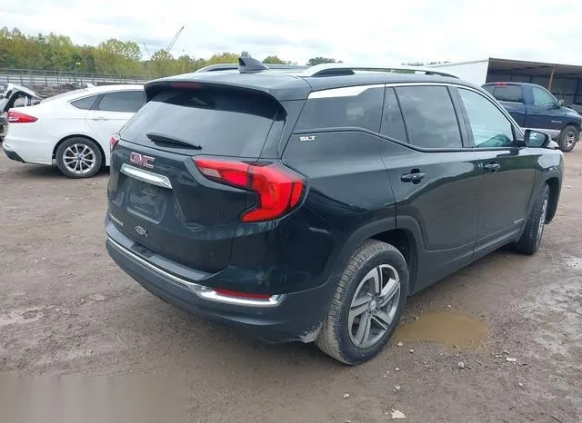 3GKALPEV7JL273924 2018 2018 GMC Terrain- Slt 4