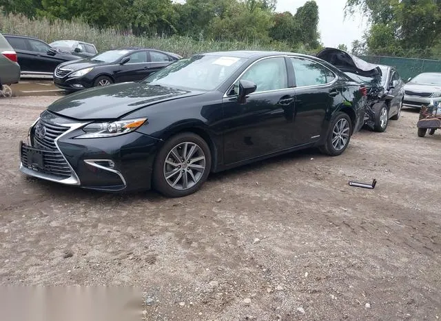 JTHBW1GGXG2115573 2016 2016 Lexus ES- 300H 2