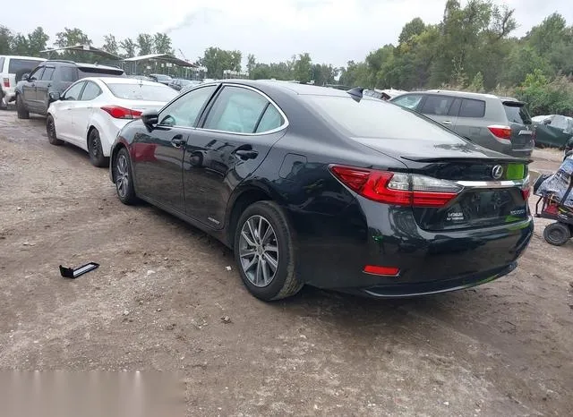 JTHBW1GGXG2115573 2016 2016 Lexus ES- 300H 3