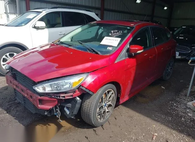 1FADP3K2XFL303975 2015 2015 Ford Focus- SE 2