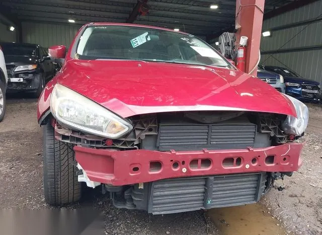 1FADP3K2XFL303975 2015 2015 Ford Focus- SE 6