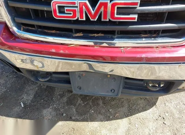 2GTEK190971651070 2007 2007 GMC Sierra- 1500 Slt 6