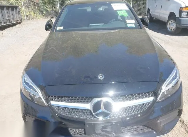 55SWF8EB6KU311016 2019 2019 Mercedes-Benz C 300- 4Matic 6