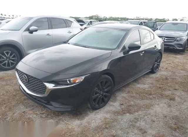 3MZBPABM1RM404541 2024 2024 Mazda 3- 2-5 S Select Sport 2